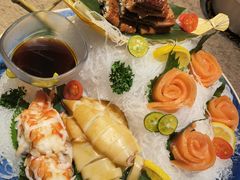 -聚义餐(通江店)