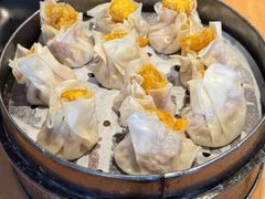 -真真鲜馄饨店(启蒙路店)