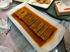 -老牌坊•鲁菜名店•地道济南菜(大观园商埠店)