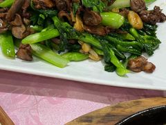 -江记餐厅(罗冲围店)