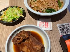 -云味馆·云南菜·云南米线(景田店)