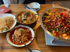 -成都娃娃花园餐厅(河西旗舰店)