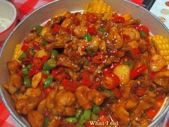 -辣小鲜·南昌大排档(船山路店)