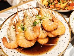 -十面欢腾(长乐路店)