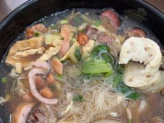 -阿芬卤面(花巷店)