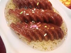 -大眼锅贴水饺(河东店)