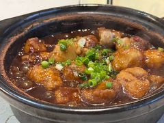 -阿龙酒煲(海宁新苑路店)