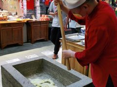 -玉泉山庄(定远店)
