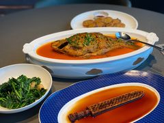 -曾宴·楚菜(湖北省博物馆店)