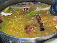 -守柴炉烤鸭(百伦店)