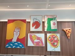 -必胜客(安盛购物广场金州店)