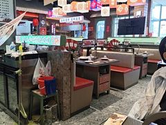-钱锋炭缸烧烤(南湖大路总店)