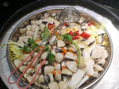 -味可道美食坊(福基路店)