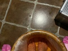 -盤古Spa泰式古法抓龙筋(鲁迅路店)