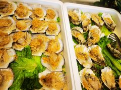 -蓝珊甄选海鲜自助·火锅大排档(近阿那亚店)