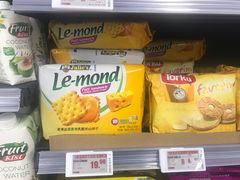 -物美超市(三里河店)