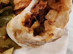 酱肉包子-白杨包子(通达街店)