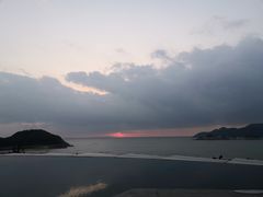 -长门炮台