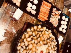 -拾下卜卜贝•海鲜火锅