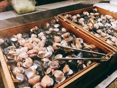 -星伦多自助料理(江阴万达店)