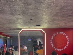 -神府路壹号·海鲜烧烤·砂锅粥·锅物(三坊七巷店)