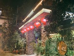 -临江宴餐厅·桐庐菜(富春江店)