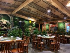 大堂-渔掌门(铁东店)