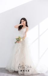 -艺匠摄影ARTIZ STUDIO(南京店)