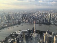 -上海中心大厦