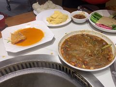 -玺炖·中国铁锅炖(虹桥天街店)