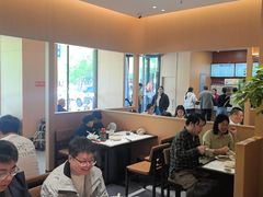 -蒋家桥饺面店(四望亭路店)