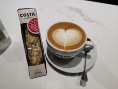 -COSTA COFFEE(丰联广场店)