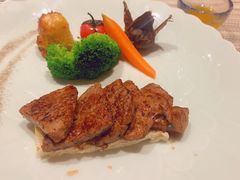 -香樟花园法式铁板烧(恒隆广场店)