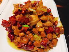 -陈麻婆豆腐总店