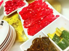 -牛沙暴潮汕牛肉火锅(章江南大道店)