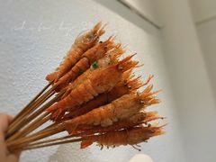 -79号渔船海鲜饭店(华强北店)