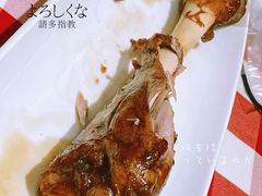 -西贝莜面村(万象天地店)