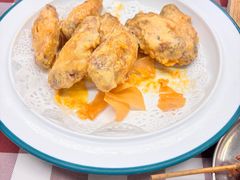 -拾分大排档·顺德鱼生·炭火羊肉煲·海鲜烧烤(南海桂城店)