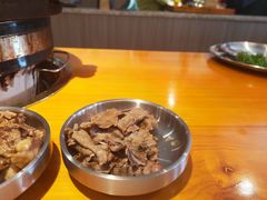 -kingkong大猩猩烤肉(CBD店)