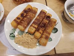 黑糖糍粑-贵凤凰贵州米粉(五道口店)