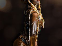 -金夫人化妆摄影职业培训学校