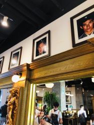 -TWOFACE 双面理发馆