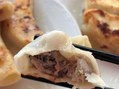 -劈柴院锅贴(沈阳路店)