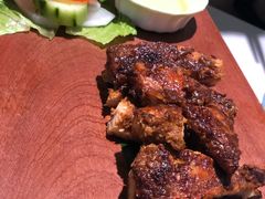 香茅鸡扒-米多分·越南小馆(南海万科广场店)