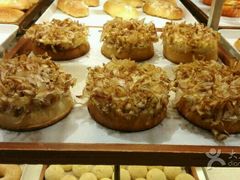 -BreadTalk面包新语·烘焙蛋糕(海岸城店)