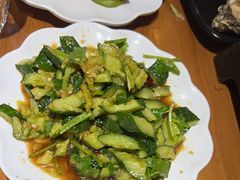 -聚点串吧·北京烧烤(赵登禹路店)