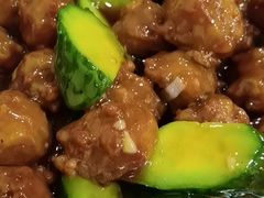 -北大地皖峰饭馆