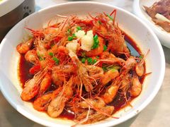 -苏帮袁Sue Cuisine(来福士店)