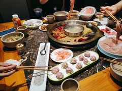 -堂客老火锅(欣阳广场总店)