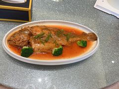 -岚县土豆宴(总部)